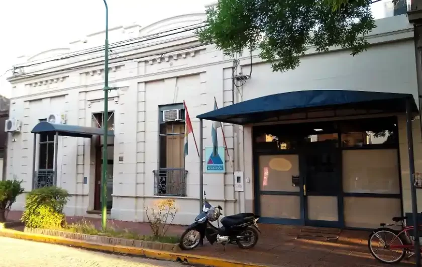 El MPA pedirá 16 años de prisión para el autor del homicidio de Nahuel Agustín Gaitán cometido en Rafaela El MPA pedirá 16 años de prisión para el autor del homicidio de Nahuel Agustín Gaitán cometido en Rafaela