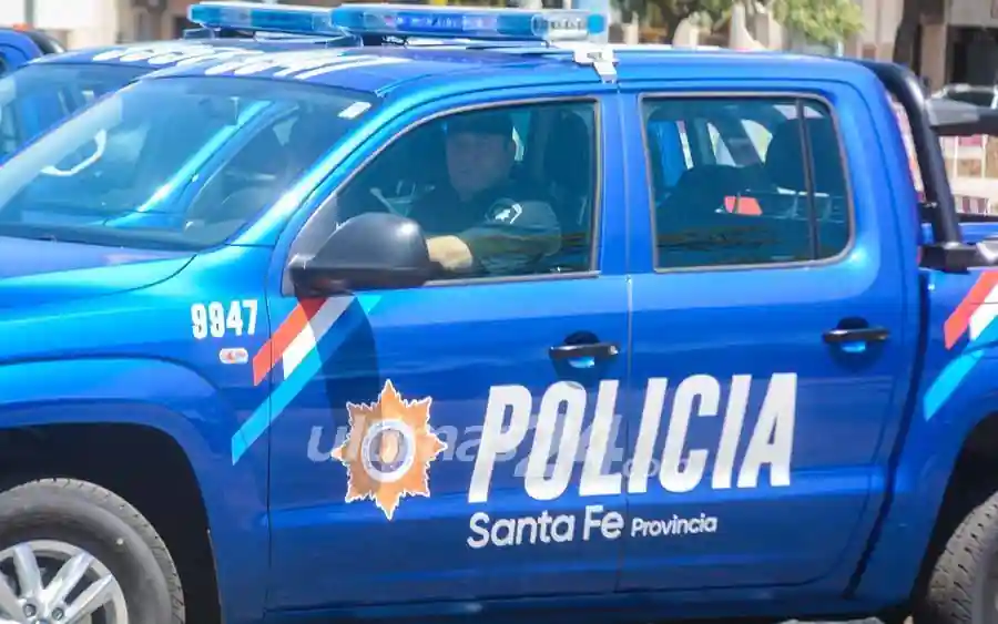 Frontera: Aprehensión de un sujeto y secuestro de una mochila y una pistola de utilería Frontera: Aprehensión de un sujeto y secuestro de una mochila y una pistola de utilería