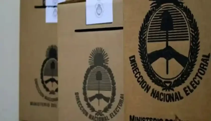 Elecciones 2023: Una mirada a los balotajes en su historia Elecciones 2023: Una mirada a los balotajes en su historia