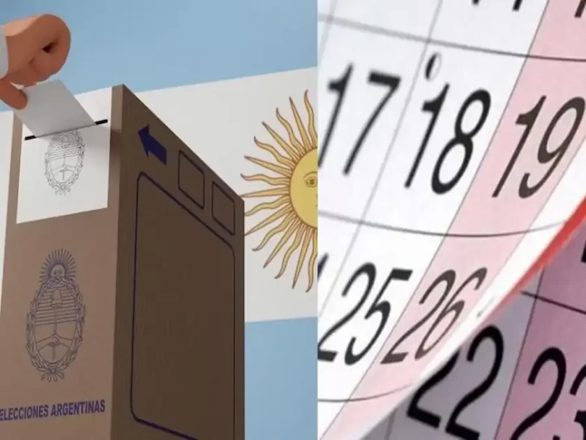 El feriado del 20 de noviembre no se trasladará a pesar del balotaje presidencial El feriado del 20 de noviembre no se trasladará a pesar del balotaje presidencial