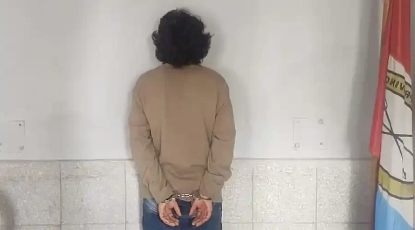 Insólito: Fiscal de Mesa roba teléfono celular durante los Comicios Insólito: Fiscal de Mesa roba teléfono celular durante los Comicios