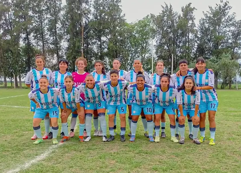 Femenino: Hora de revancha para Atlético ante Defensores de la Costa Femenino: Hora de revancha para Atlético ante Defensores de la Costa
