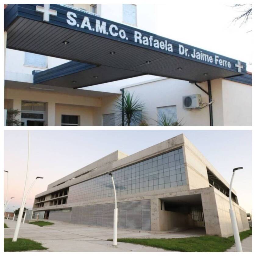 Médicos y trabajadores de la salud en Santa Fe realizan paro de 48 horas por falta de seguridad Médicos y trabajadores de la salud en Santa Fe realizan paro de 48 horas por falta de seguridad