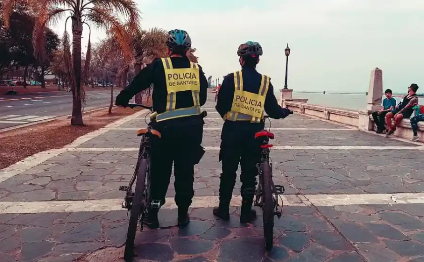 El Ministerio de Seguridad diagrama el Operativo Verano 2023/2024 El Ministerio de Seguridad diagrama el Operativo Verano 2023/2024