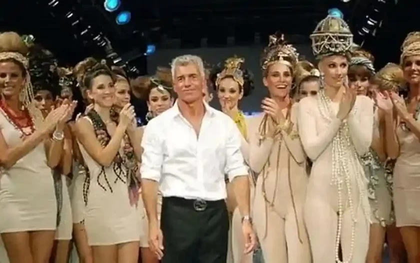 Falleció Ricardo Piñeiro, Reconocido Ex Representante de Modelos Falleció Ricardo Piñeiro, Reconocido Ex Representante de Modelos