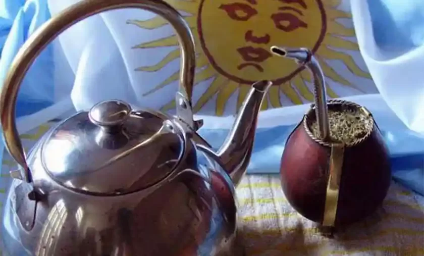 Día Nacional del Mate: Celebrando la Tradición Argentina Día Nacional del Mate: Celebrando la Tradición Argentina
