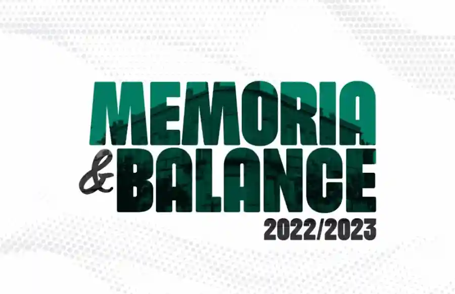 La Memoria y Balance 20222023 del CCIRR ya está online