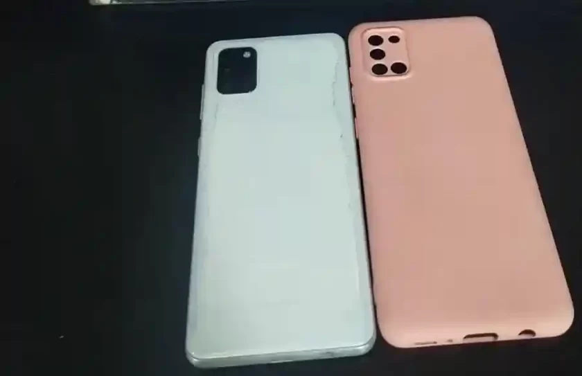 Recuperaron un celular robado en Rafaela, lo tenía un camionero que dijo que lo encontró Recuperaron un celular robado en Rafaela, lo tenía un camionero que dijo que lo encontró