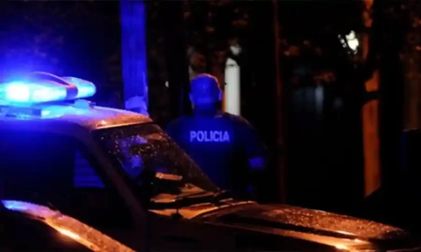 Sunchales: Detención de un sujeto por pedido de arresto vigente Sunchales: Detención de un sujeto por pedido de arresto vigente