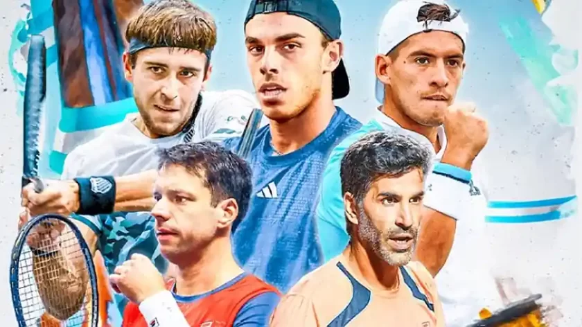 Copa Davis: se abrió la venta de entradas generales para la serie Argentina-Kazajistán Copa Davis: se abrió la venta de entradas generales para la serie Argentina-Kazajistán