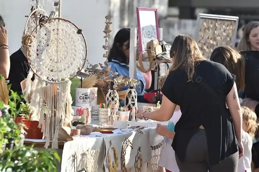 Punto Sacripanti realizará su primer evento del año Punto Sacripanti realizará su primer evento del año
