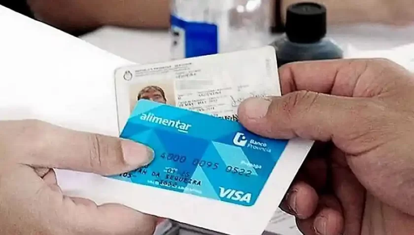 Aumento en los montos del Plan Nacional Argentina contra el Hambre Aumento en los montos del Plan Nacional Argentina contra el Hambre