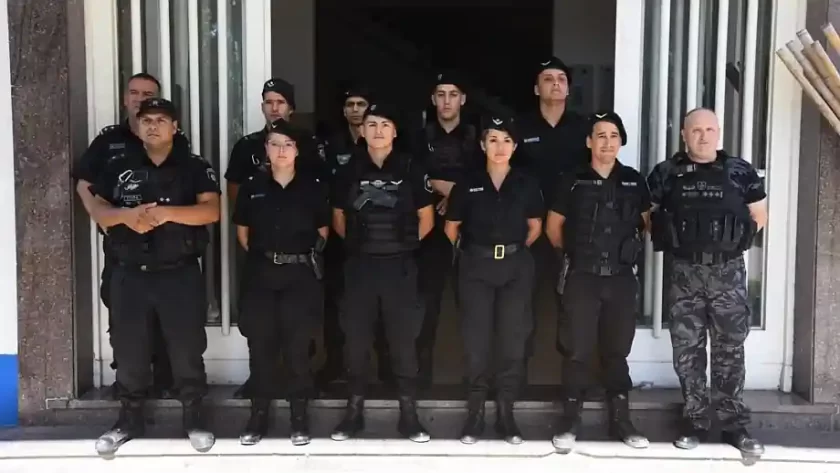 Paritaria: la Provincia ratificó su posición de actualizar salarios de acuerdo a ingreso de recursos Paritaria: la Provincia ratificó su posición de actualizar salarios de acuerdo a ingreso de recursos