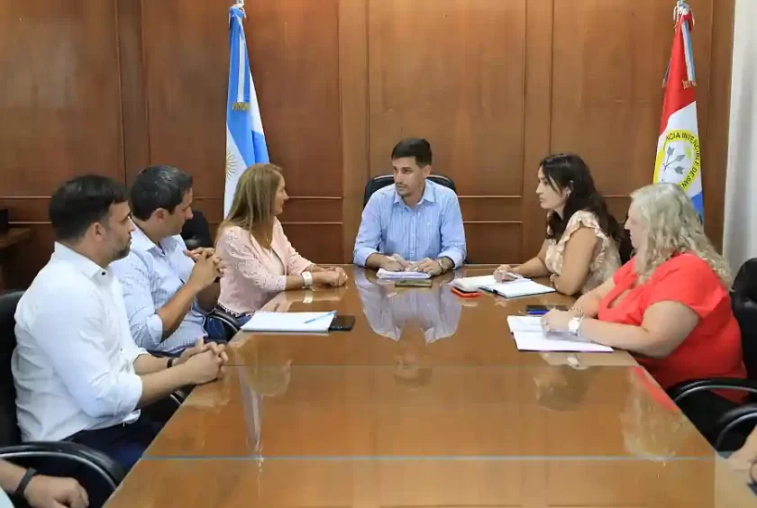Rafaela se posiciona como una ciudad de turismo receptivo Rafaela se posiciona como una ciudad de turismo receptivo