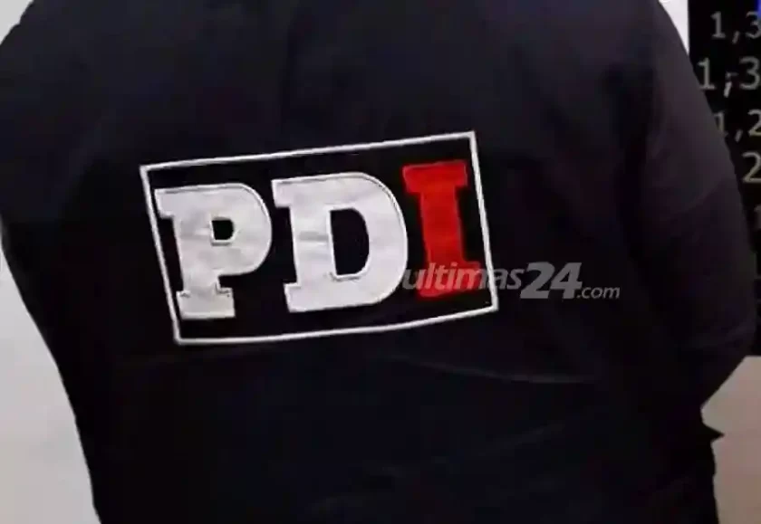 Intentó robar y lo atraparon Intentó robar y lo atraparon