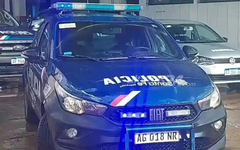Intentó robar y lo atraparon Intentó robar y lo atraparon