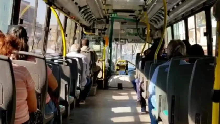 Reducción de subsidios y eliminación del Fondo Compensador del Interior en el transporte nacional Reducción de subsidios y eliminación del Fondo Compensador del Interior en el transporte nacional