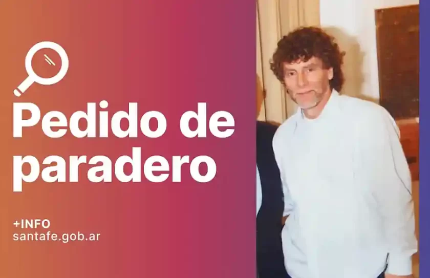 Se solicita información sobre Pablo Ramírez pablo ramirez