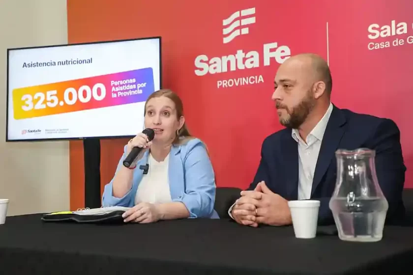 Tejeda: “Implementamos un control de eficiencia para que la ayuda llegue a quien realmente la necesita” Tejeda: “Implementamos un control de eficiencia para que la ayuda llegue a quien realmente la necesita”
