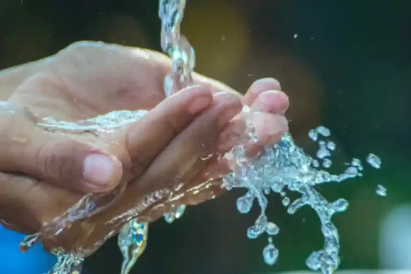 La importancia del cuidado del agua La importancia del cuidado del agua