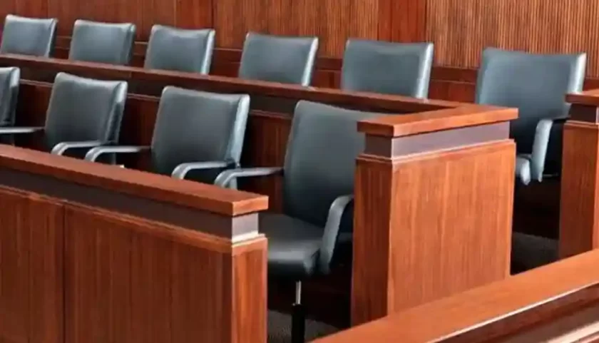La Cámara de Diputados de Santa Fe aprueba Ley de Juicio por Jurados La Cámara de Diputados de Santa Fe aprueba Ley de Juicio por Jurados