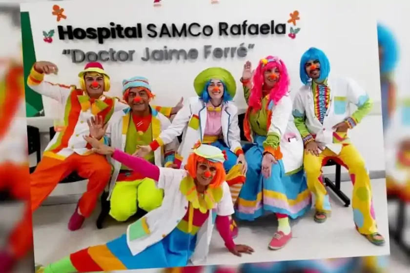 Nuevo curso de Payamédicos en Rafaela Payamedicos