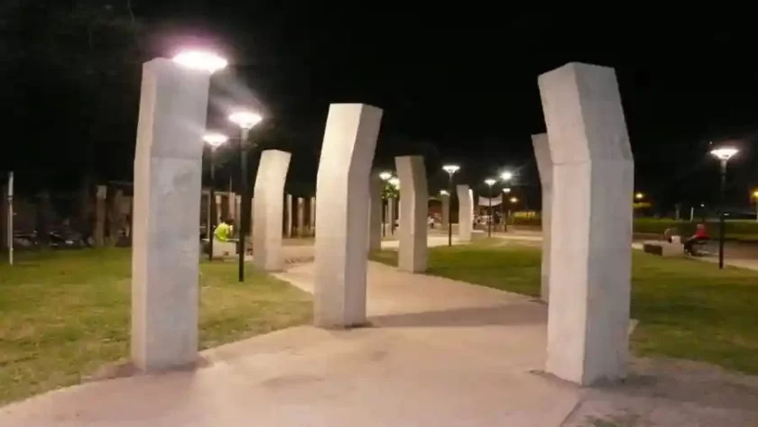 Acto oficial por el Día Nacional de la Memoria por la Verdad y la Justicia Acto oficial por el Día Nacional de la Memoria por la Verdad y la Justicia