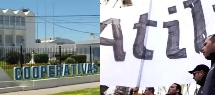 Nuevo Capítulo en el Conflicto entre ATILRA y SanCor: Denuncias de Desvío de Fondos hacia Cuba Nuevo Capítulo en el Conflicto entre ATILRA y SanCor: Denuncias de Desvío de Fondos hacia Cuba