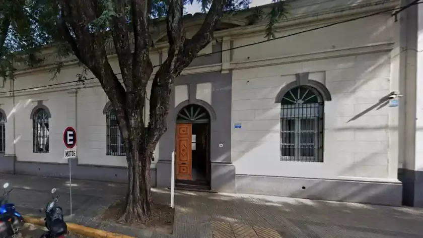 El 5 de abril el Colegio Nuestra Señora de la Misericordia cumple 125 años de Misión compartida El 5 de abril el Colegio Nuestra Señora de la Misericordia cumple 125 años de Misión compartida