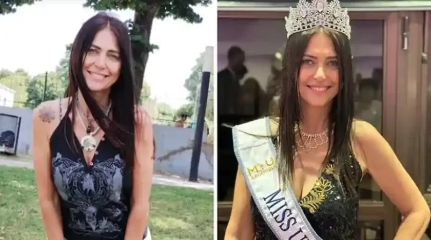 Una mujer de 60 años será representante en Miss Universo Argentina 2024 Una mujer de 60 años competirá en Miss Universo Argentina 2024