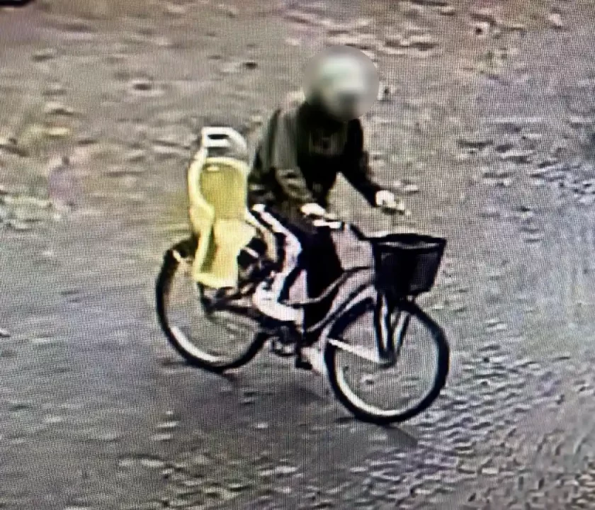 Trabajo articulado permitió recuperar una bicicleta robada Trabajo articulado permitió recuperar una bicicleta robada