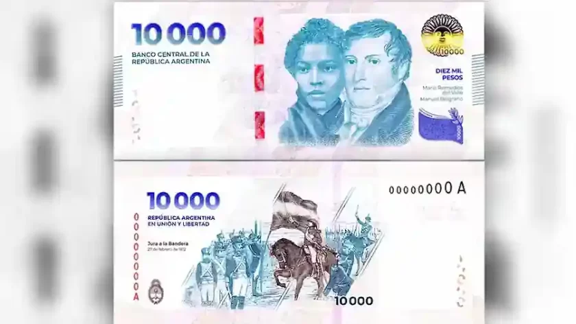 Rafaela: Un conflicto por un vino desencadenó el robo de una bicicleta billete 10000