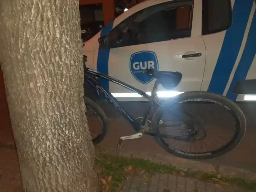 Trabajo articulado permitió la detención de dos individuos Trabajo articulado permitió la detención de dos individuos