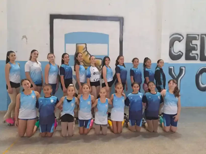 Patín: Atlético organiza el Campeonato Zonal Patín: Atlético organiza el Campeonato Zonal
