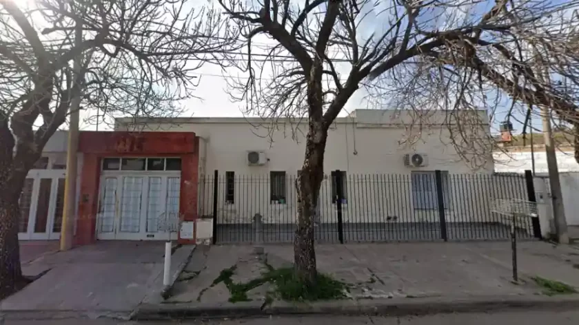 Una rafaelina lega dos casas al Municipio: ¿Qué destino tendrán? Una rafaelina lega dos casas al Municipio: ¿Qué destino tendrán?