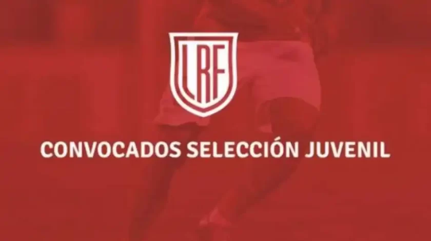Los 18 jugadores seleccionados para la Sub 12 Los 18 jugadores seleccionados para la Sub 12