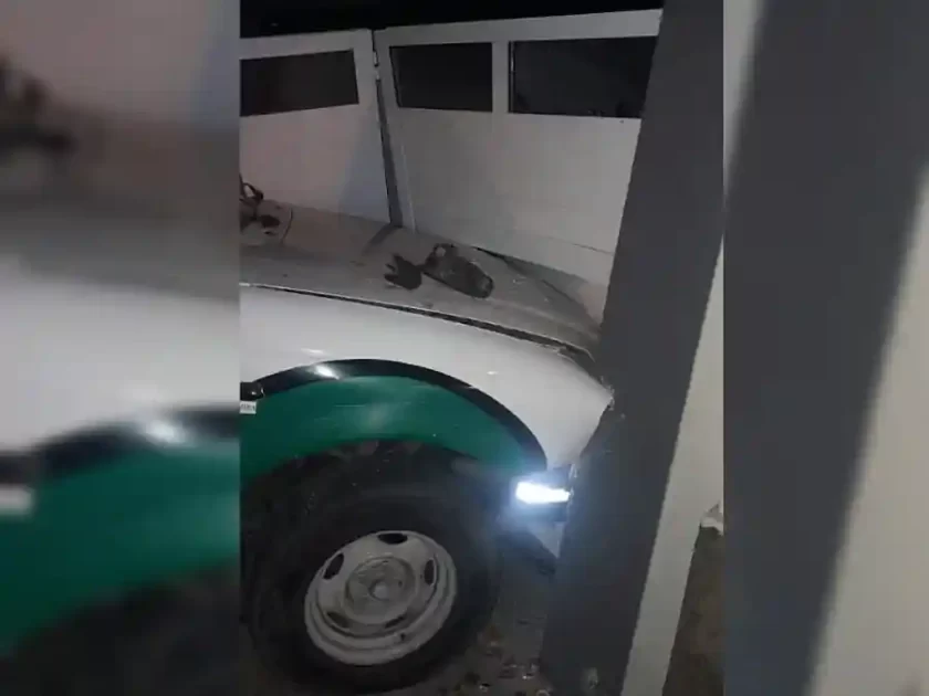 Rafaela: Dos siniestros viales marcaron la jornada Rafaela: Dos siniestros viales marcan la jornada