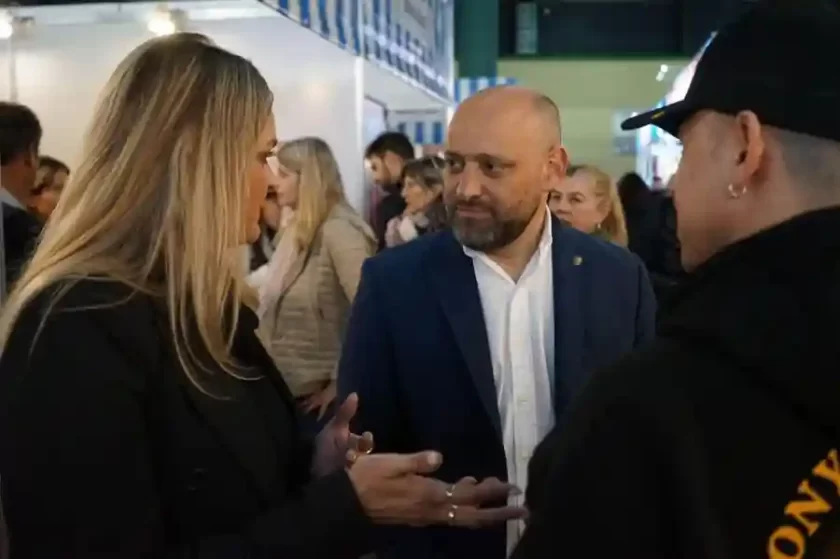 Provincia puso en agenda obras ferroviarias para fortalecer el sistema logístico Provincia puso en agenda obras ferroviarias para fortalecer el sistema logístico