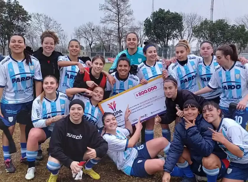 Femenino: Atlético avanzó a semifinales de la Copa Santa Fe Femenino: Atlético avanzó a semifinales de la Copa Santa Fe