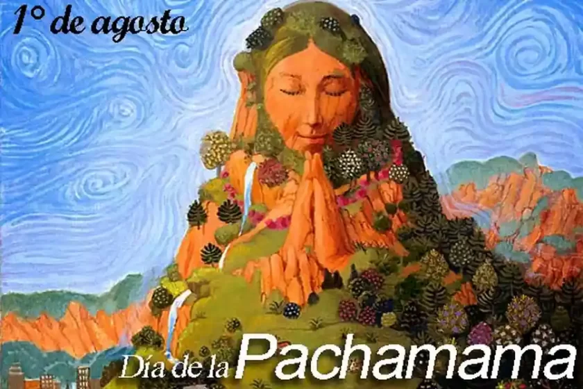 Día de la Pachamama: ¿por qué se celebra el 1 de agosto? Día de la Pachamama: ¿por qué se celebra el 1 de agosto?