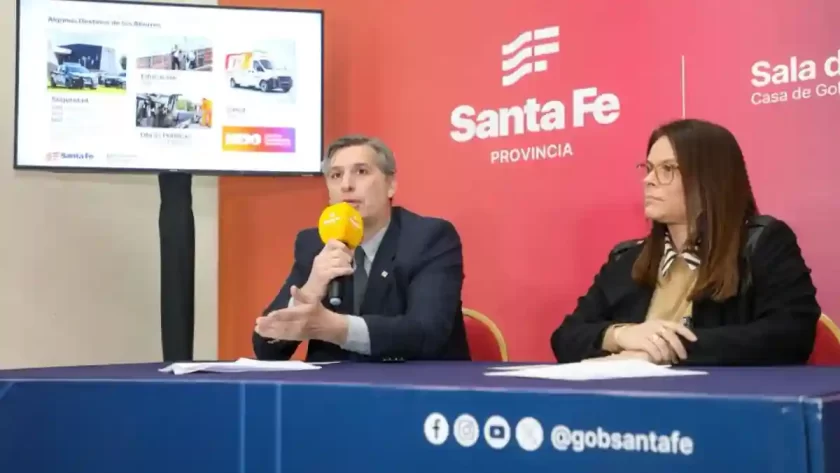 Olivares: “El uso eficiente de recursos nos permitió un superávit de $ 160.000 millones” Olivares: “El uso eficiente de recursos nos permitió un superávit de $ 160.000 millones”
