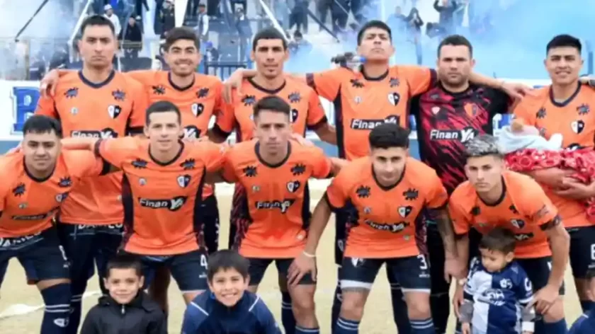 Sportivo Norte se quedó con el Clausura de Liga Rafaelina tras vencer a Atlético de Rafaela Sportivo Norte se quedó con el Clausura de Liga Rafaelina tras vencer a Atlético de Rafaela