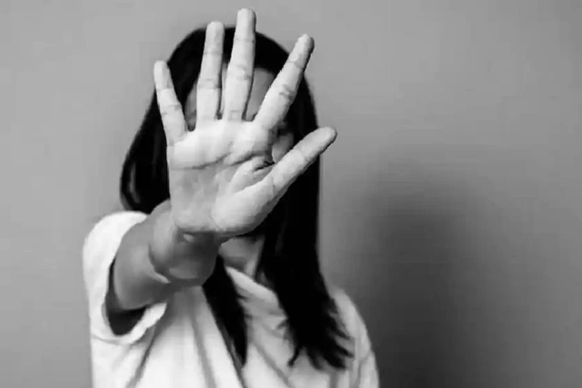 Rafaela: Mujer denuncio maltratos de su pareja Rafaela: Mujer denuncio maltratos de su pareja