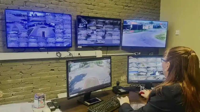 "Ojos en Alerta"; La Herramienta de Prevención que Protege a Humberto Primo "Ojos en Alerta"; La Herramienta de Prevención que Protege a Humberto Primo