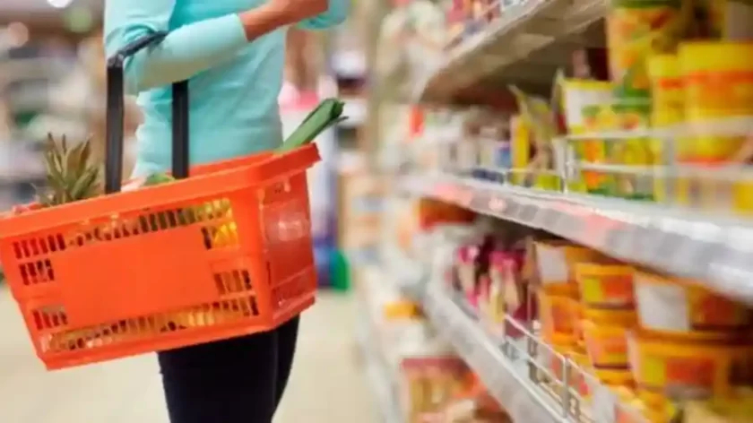 En agosto, las ventas minoristas pyme cayeron un 10,5% interanual En agosto, las ventas minoristas pyme cayeron un 10,5% interanual
