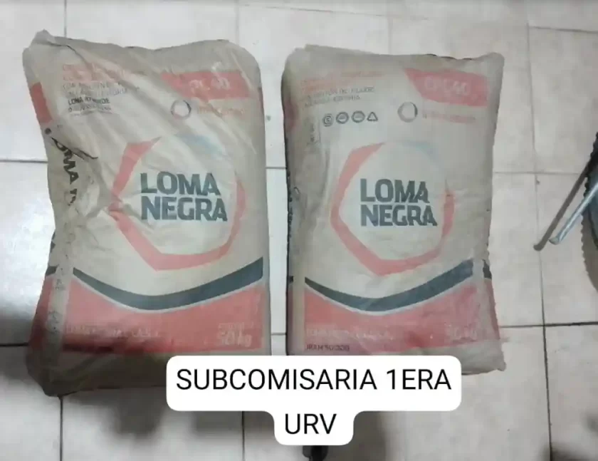 Rafaela: Aprehensión y secuestro Rafaela: Aprehensión y secuestro