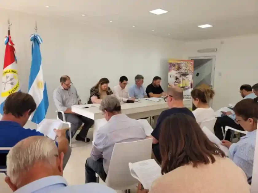 Asociación Regional para el Desarrollo Departamento Castellanos: ASAMBLEA GENERAL ORDINARIA Asociación Regional para el Desarrollo Departamento Castellanos: ASAMBLEA GENERAL ORDINARIA