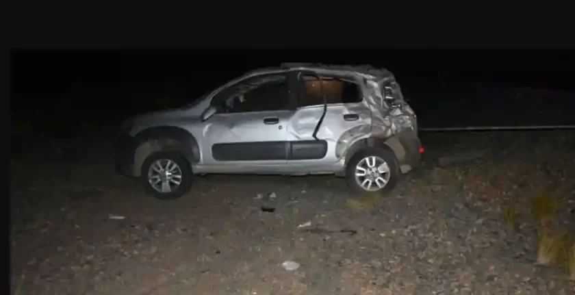 Humberto Primo: Accidente de tránsito en Córdoba Nte y M. Moreno Humberto Primo: Accidente de tránsito en Córdoba Nte y M. Moreno