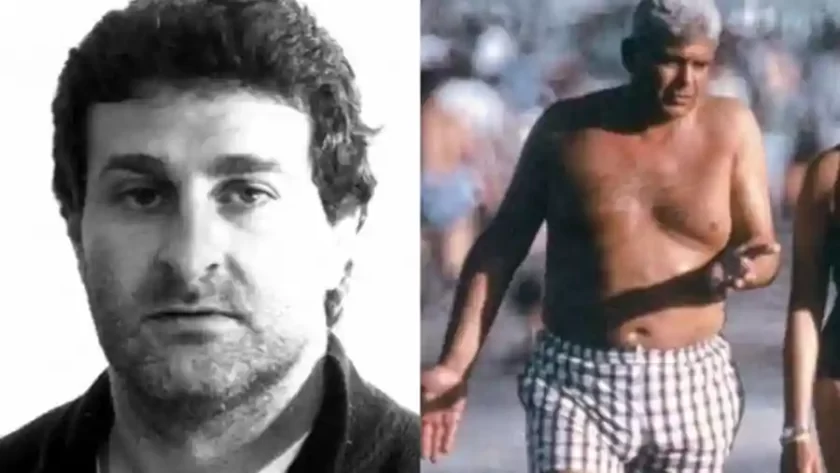 José Luís Cabezas a 28 años del asesinato que marcó a la Argentina José Luís Cabezas a 28 años del asesinato que marcó a la Argentina