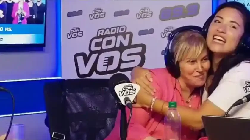 Romina Manguel y el TelePASE: ¿Un cortocircuito en la ruta de la información? Romina Manguel y el TelePASE: ¿Un cortocircuito en la ruta de la información?